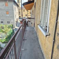 Ponchiera appartamento panoramico su 2 livelli
