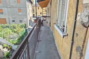 Ponchiera appartamento panoramico su 2 livelli