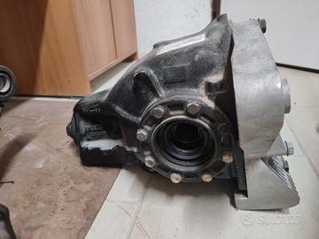 Differenziale M5 E39 V8 5.0 lsd 