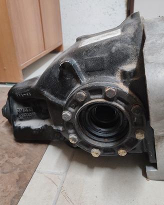 Differenziale M5 E39 V8 5.0 lsd 