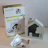 Baby Art Memory House