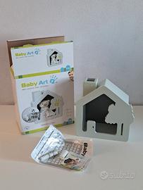 Baby Art Memory House