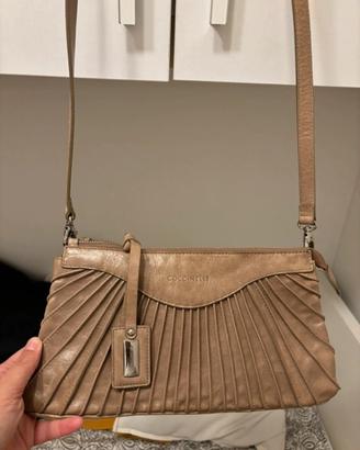 Borsa a tracolla Cocinelle