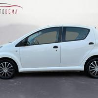 Toyota Aygo 1.0 12V VVT-i 5 porte Active Connect