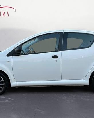 Toyota Aygo 1.0 12V VVT-i 5 porte Active Connect