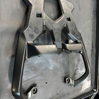 Porta Pacchi Originale Yamaha Tracer 900 18-20