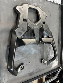 Porta Pacchi Originale Yamaha Tracer 900 18-20