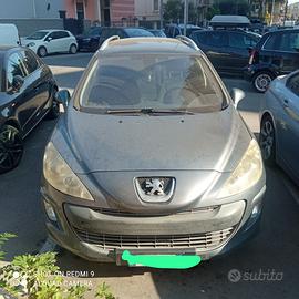 Peugeot 308 sw