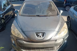 Peugeot 308 sw