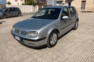 Golf 4 importata dalla Germania nel 2021