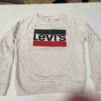 felpa levis