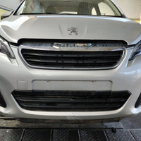 Musata anteriore completa Peugeot 108