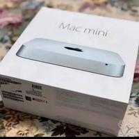 Mini mac apple
