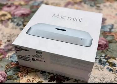 Mini mac apple