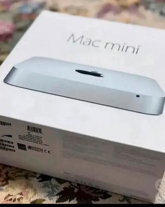Mini mac apple