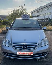 Mercedes a200cdi