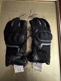 Guanti Moto Dainese 1110 TEX Neri XXXS 6.5