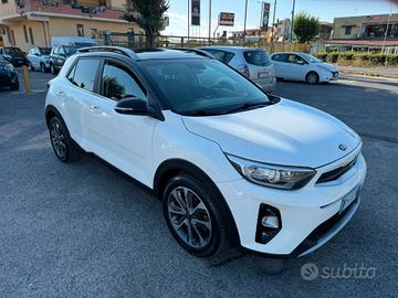 KIA STONIC 1.6CRDI 110CV ENERGY EURO6B