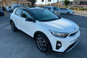 KIA STONIC 1.6CRDI 110CV ENERGY EURO6B