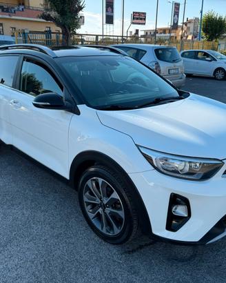 KIA STONIC 1.6CRDI 110CV ENERGY EURO6B