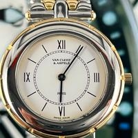 Van Cleef & Arpels La Collection 43607