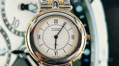 Van Cleef & Arpels La Collection 43607