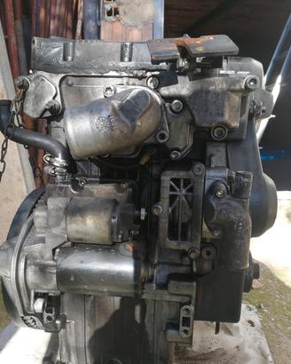 motore ligier