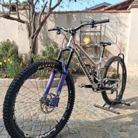 Ancillotti Scarab 29 EVO