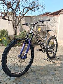 Ancillotti Scarab 29 EVO