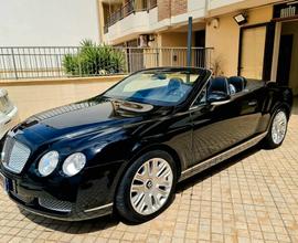 BENTLEY CONTINENTAL GTC CABRIO ANCHE NOLO X EVENTI