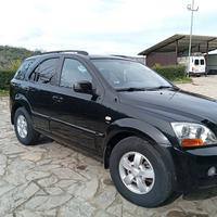 Kia Sorrento 1A serie 2.5 16 v 4WD