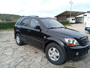 Kia Sorrento 1A serie 2.5 16 v 4WD