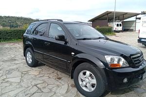 Kia Sorrento 1A serie 2.5 16 v 4WD