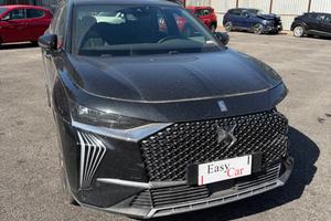Ds 7 BlueHDi 130cv SINISTRATA