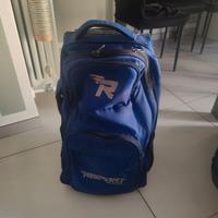 Trolley RISPORT SKATES