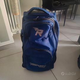 Trolley RISPORT SKATES