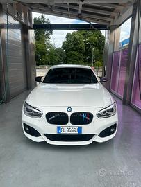 Bmw serie 1 msport