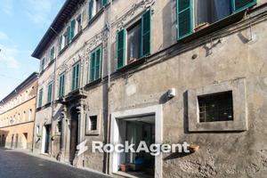 Appartamento di 68 m² con 3 locali a Acquapendente