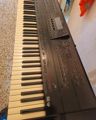 Roland-G800