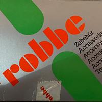 ROBBE - SET ELICA E MOTORE 400/45 6X3,5