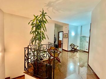 Villa a due passi dal centro di portogruaro