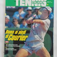 Rivista Tennis Italiano