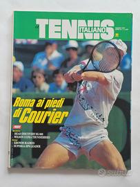 Rivista Tennis Italiano