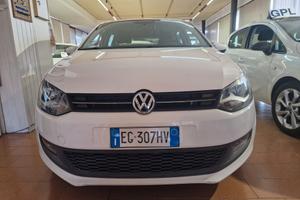 Volkswagen Polo 1.6 TDI 90CV DPF 5 porte Highline
