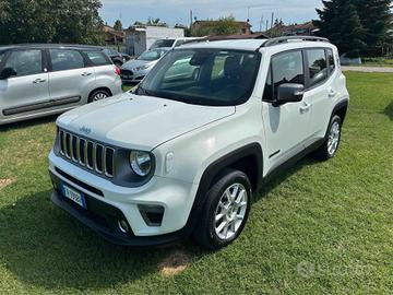 Jeep Renegade 2.0 Mjt 140CV 4WD Active Drive Limit
