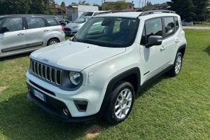 Jeep Renegade 2.0 Mjt 140CV 4WD Active Drive Limit