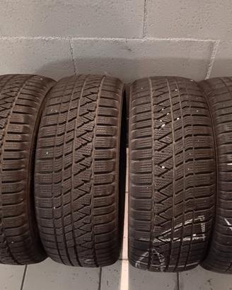 Pneumatici Invernali KUMHO 215/50 R18