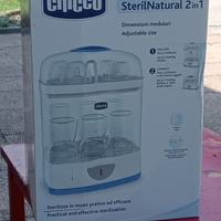 Sterilizzatore per bambini