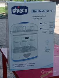 Sterilizzatore per bambini
