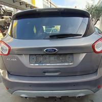 RICAMBI USATI AUTO FORD Kuga Serie (CBV) UFDA Dies